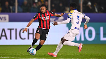 Parma Calcio 1913 v AC Milan - Serie A