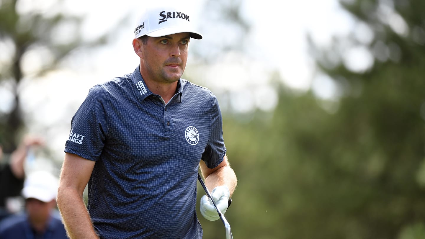 Keegan Bradley Is Set to Be An Assistant Captain at Next Month’s Presidents Cup, But Now He Might Make the Team