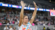 Alex Morgan
