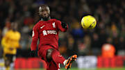 Wolverhampton Wanderers v Liverpool: Emirates FA Cup Third Round Replay
