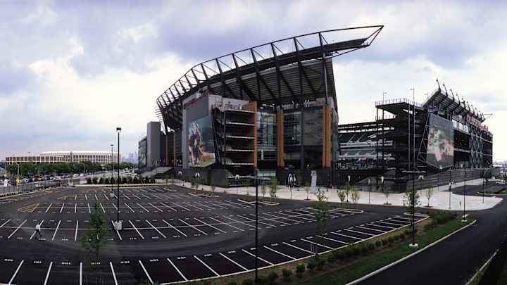 Tampa Bay Buccaneers v Philadelphia Eagles