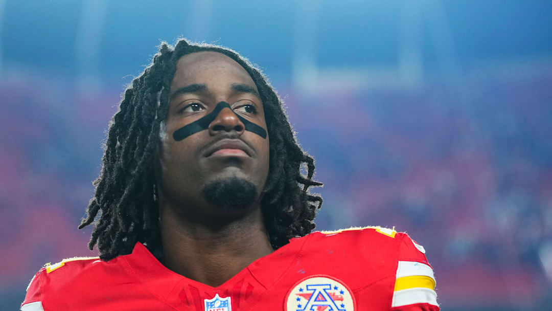 Detroit Lions v Kansas City Chiefs Detroit Lions v Kansas City Chiefs