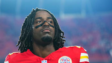 Detroit Lions v Kansas City Chiefs