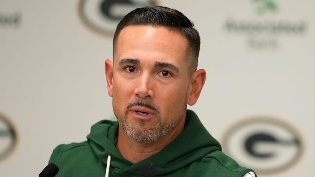 Detroit Lions v Green Bay Packers Detroit Lions v Green Bay Packers