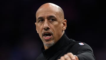 Phoenix Suns v Sacramento Kings