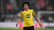 Wird den BVB verlassen: Axel Witsel
