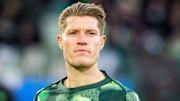Kevin Behrens könnte vor einer Rückkehr zu Werder Bremen stehen. 