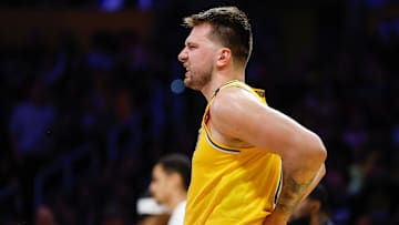 Minnesota Timberwolves v Los Angeles Lakers - Game Five