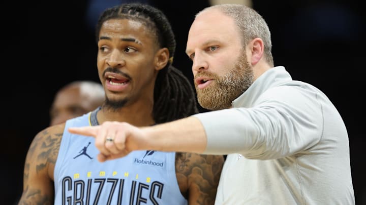 Memphis Grizzlies v Phoenix Suns