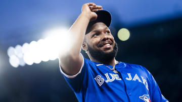 Houston Astros v Toronto Blue Jays