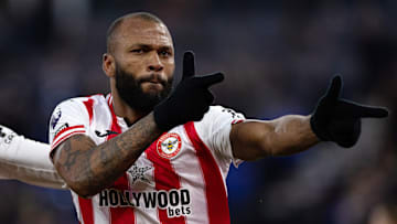 Igor Thiago é destaque no Brentford, da Inglaterra Igor Thiago é destaque no Brentford, da Inglaterra