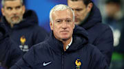 Didier Deschamps, le sélectionneur des Bleus.