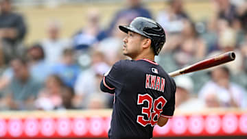 Cleveland Guardians v Minnesota Twins - Game One