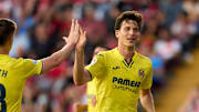 Rayo Vallecano v Villarreal CF - La Liga Santander