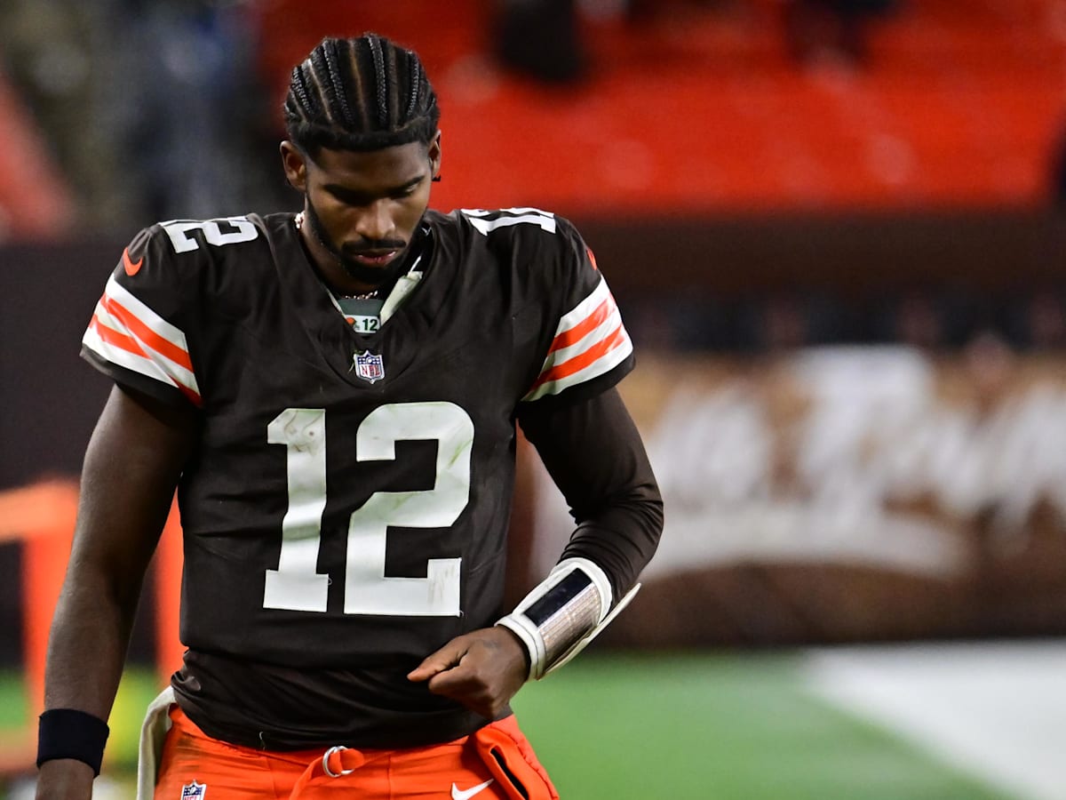 NFL analyst details rift between Kevin Stefanski and Andrew Berry over Shedeur Sanders