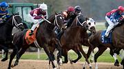 Results - Horse Racing On SI - Sports Illustrated