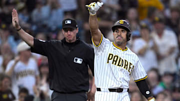 St. Louis Cardinals v San Diego Padres