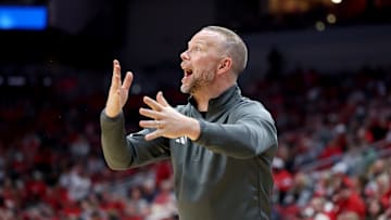 Jackson State v Louisville