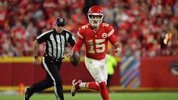 New Orleans Saints v Kansas City Chiefs