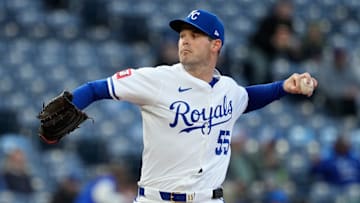 Minnesota Twins v Kansas City Royals