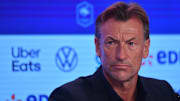 Herve Renard a choisi sa capitaine