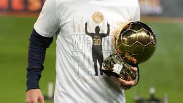 Paris Saint Germain v OGC Nice - Ligue 1 Uber Eats