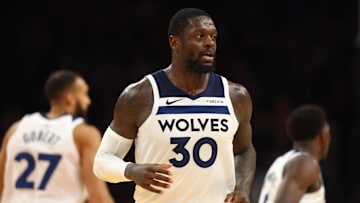 Julius Randle, Minnesota Timberwolves