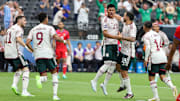 Panama v Mexico: Third-Place Match - CONCACAF Nations League