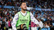 Eden Hazard