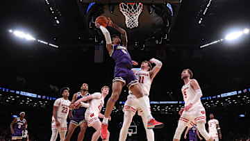 James Madison v Wisconsin