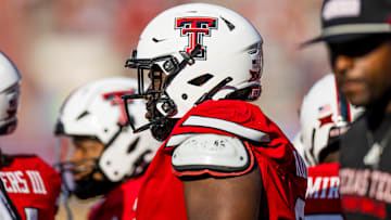 Oklahoma State v Texas Tech