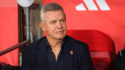 Javier Aguirre vivirá una tercera etapa como DT de la selección mexicana