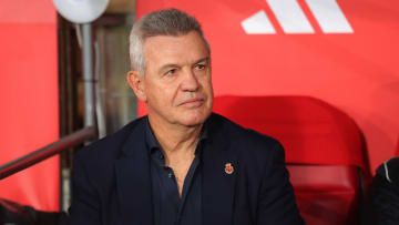 Javier Aguirre vivirá una tercera etapa como DT de la selección mexicana
