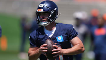 Denver Broncos, Bo Nix