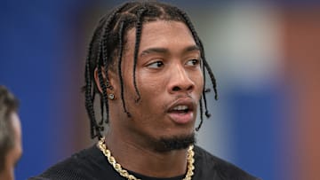 Isaiah Simmons