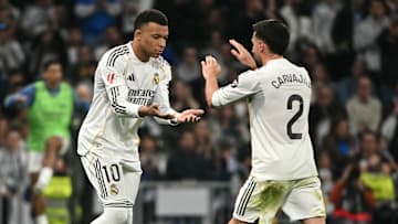 Carvajal deve voltar ao time titular