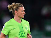 Für Alexandra Popp und Co. war es nicht immer eine einfache Saison