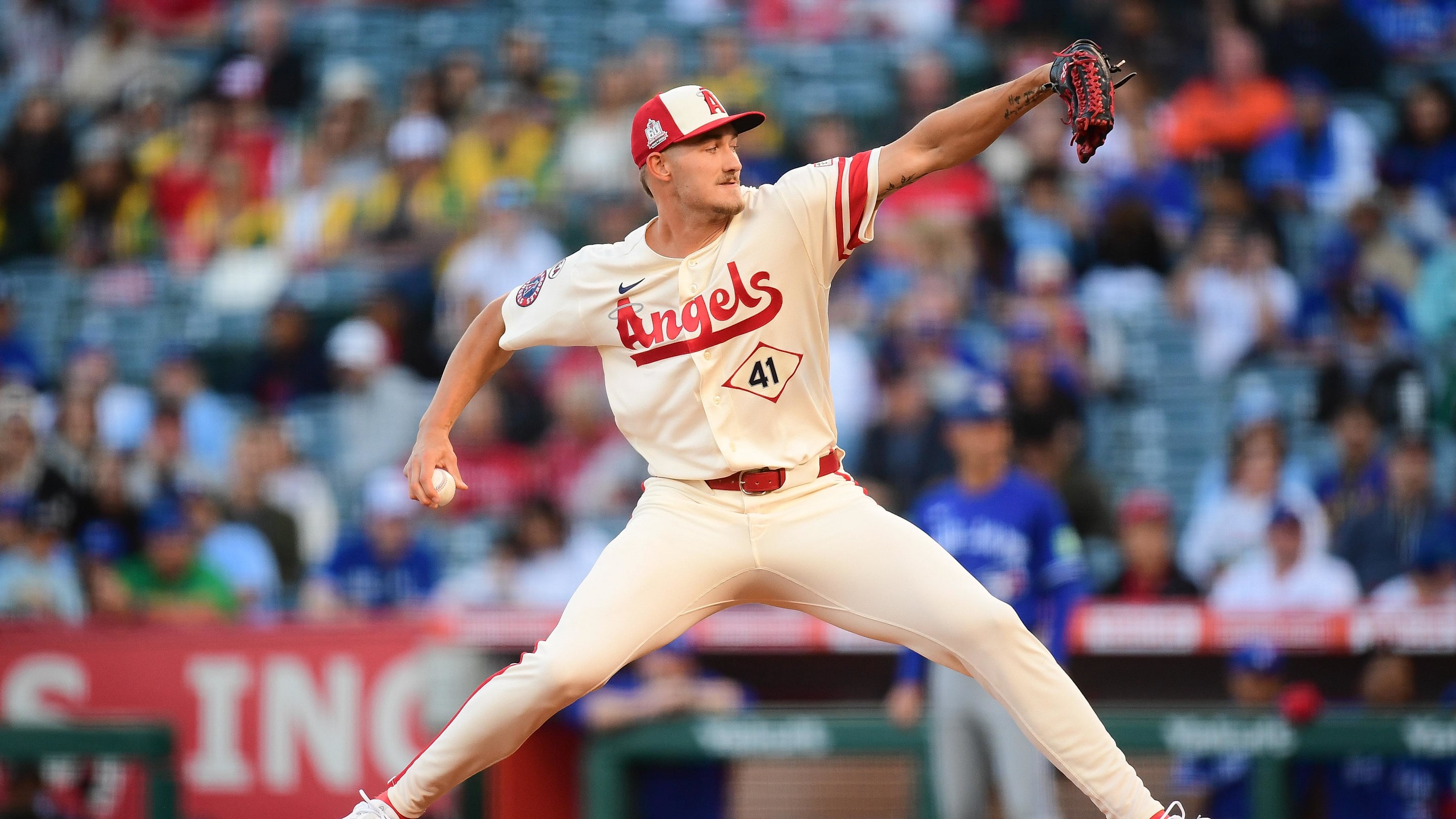 What We Learned in the Angels vs. Blue Jays Series