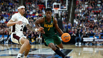 Baylor v Mississippi State