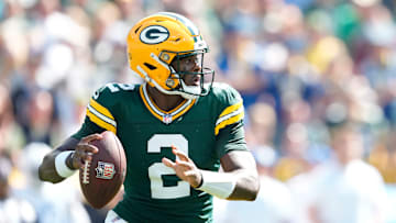 Indianapolis Colts v Green Bay Packers