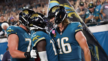 Kansas City Chiefs v Jacksonville Jaguars - NFL 2025