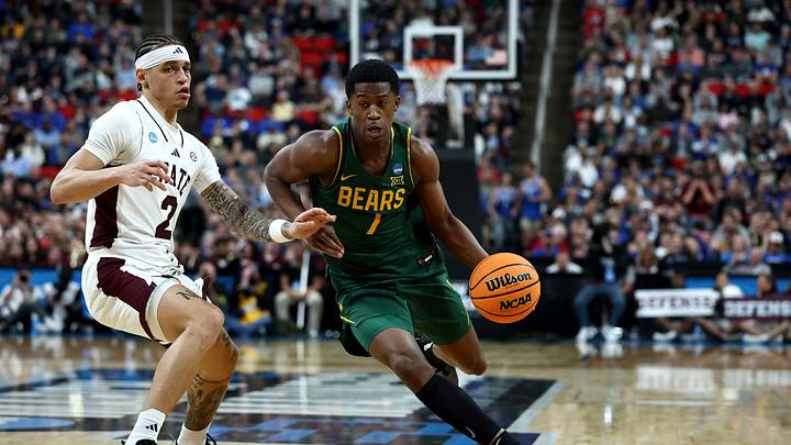 Baylor v Mississippi State