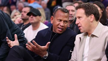Minnesota Timberwolves v Phoenix Suns