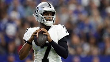 Las Vegas Raiders v Indianapolis Colts - NFL 2025