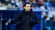 Laquelle de ses recrues ne jouera pas la C3 ? Xavi va devoir trancher.