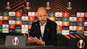 Sheriff Tiraspol v Manchester United: Group E - UEFA Europa League