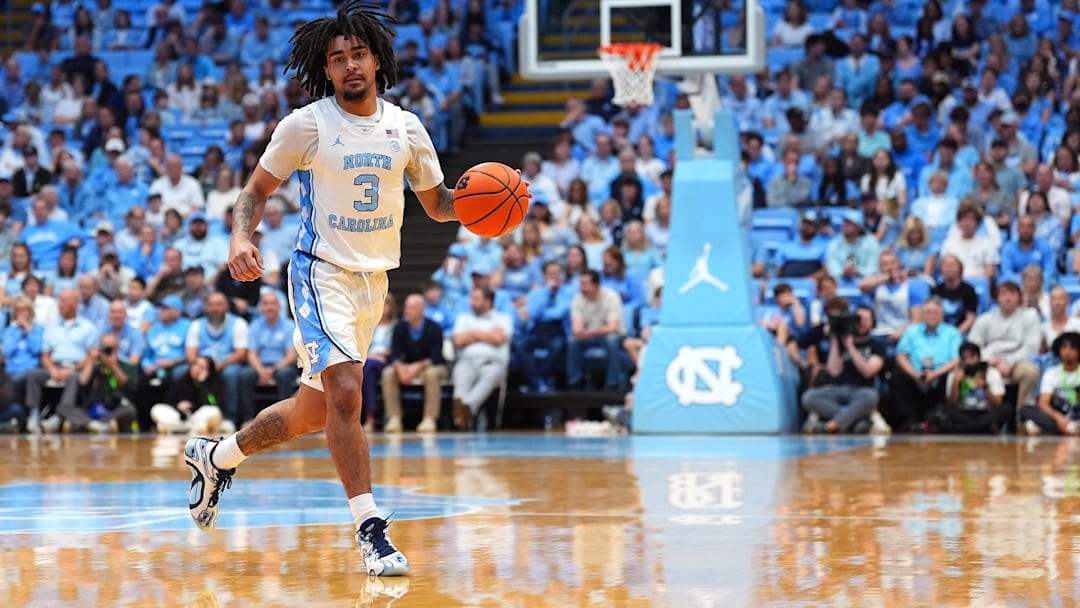 Miami v North Carolina