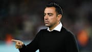 Xavi devra se passer d'un autre de ses anciens coéquipiers.