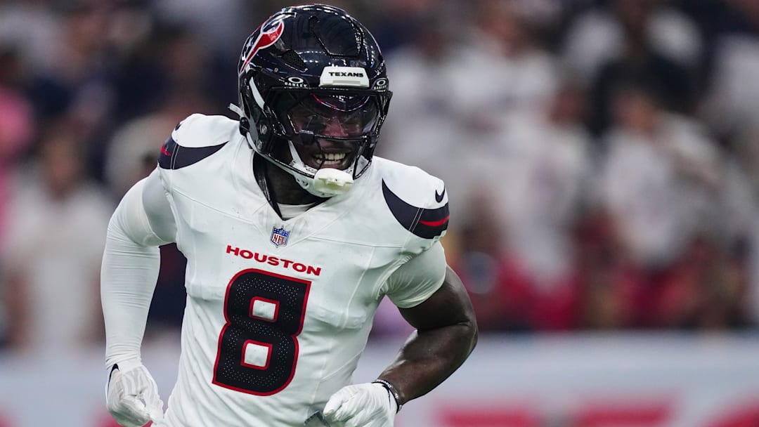Tampa Bay Buccaneers v Houston Texans
