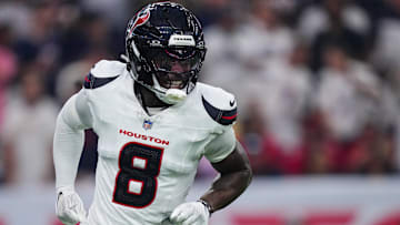 Tampa Bay Buccaneers v Houston Texans